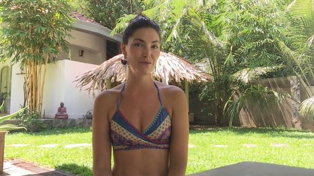 Наули крийя и мадхьям наули. Польза для ЖКТ, иммунитета и репродуктивной системы. Техника выполнения