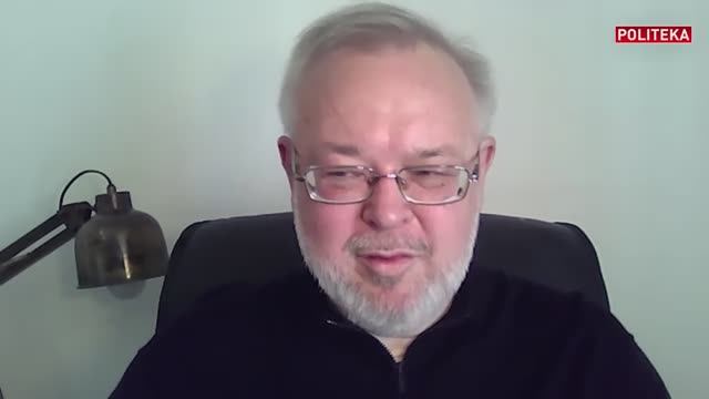Политолог Андрей Ермолаев на канале Politeka от 16.04.26.