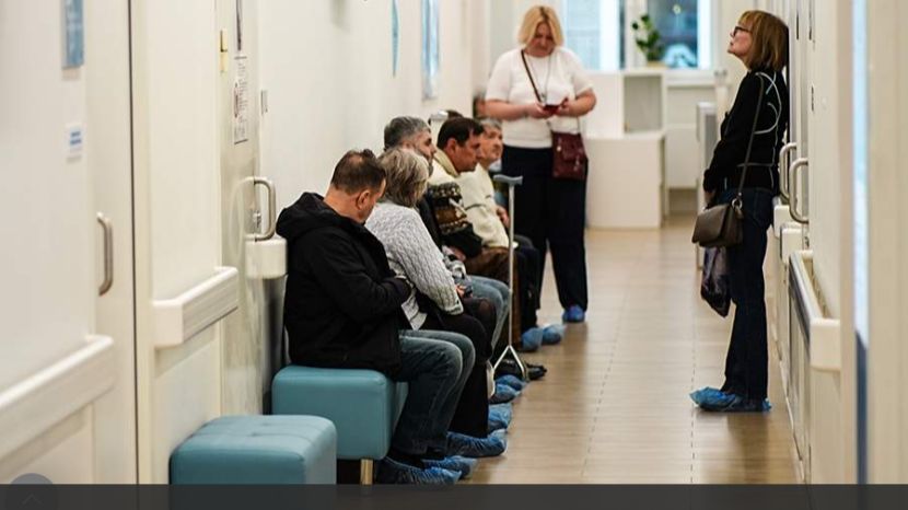 Голикова предупредила о недостаточной доступности медицины в отдельных регионах