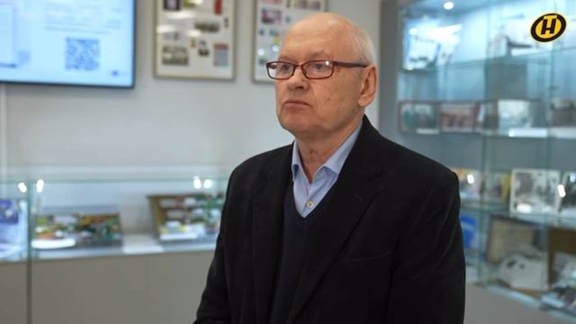 Белорусские ученые работают над задачами по защите персоанльных данных