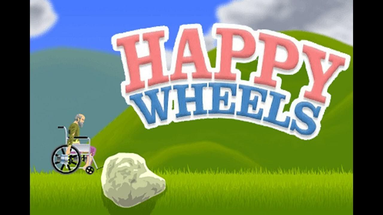 ААААААА ХЕППИ ВИЛС