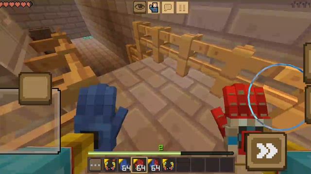 НОВОЕ ОБНОВЛЕНИЕ В POPPY PLEYTIME 5 В МАЙНКРАФТ