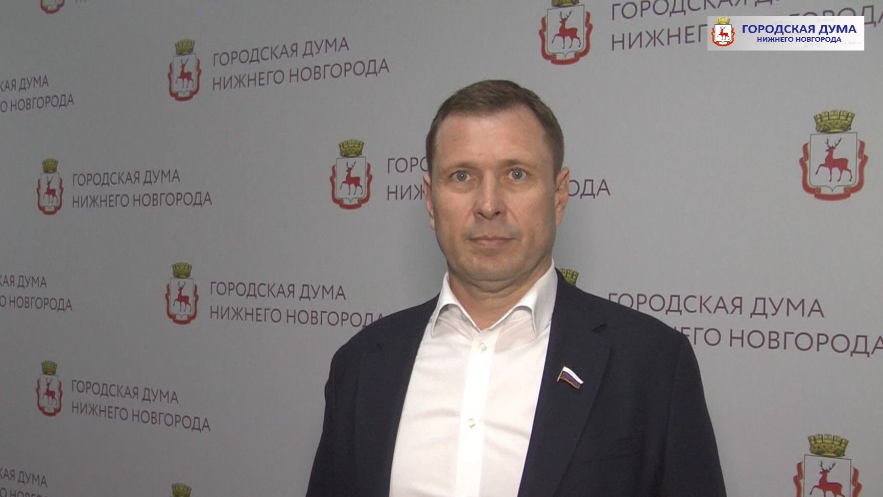 Станислав Прокопович о комиссии по развитию дорожного хозяйства и транспорта