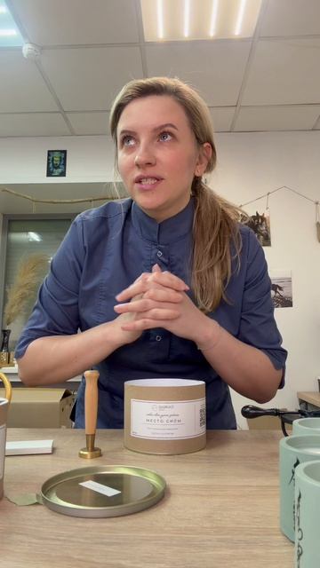 Свечи Байдзен едут певице Максим в Иркутск