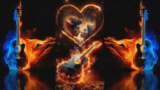 мисс гитара