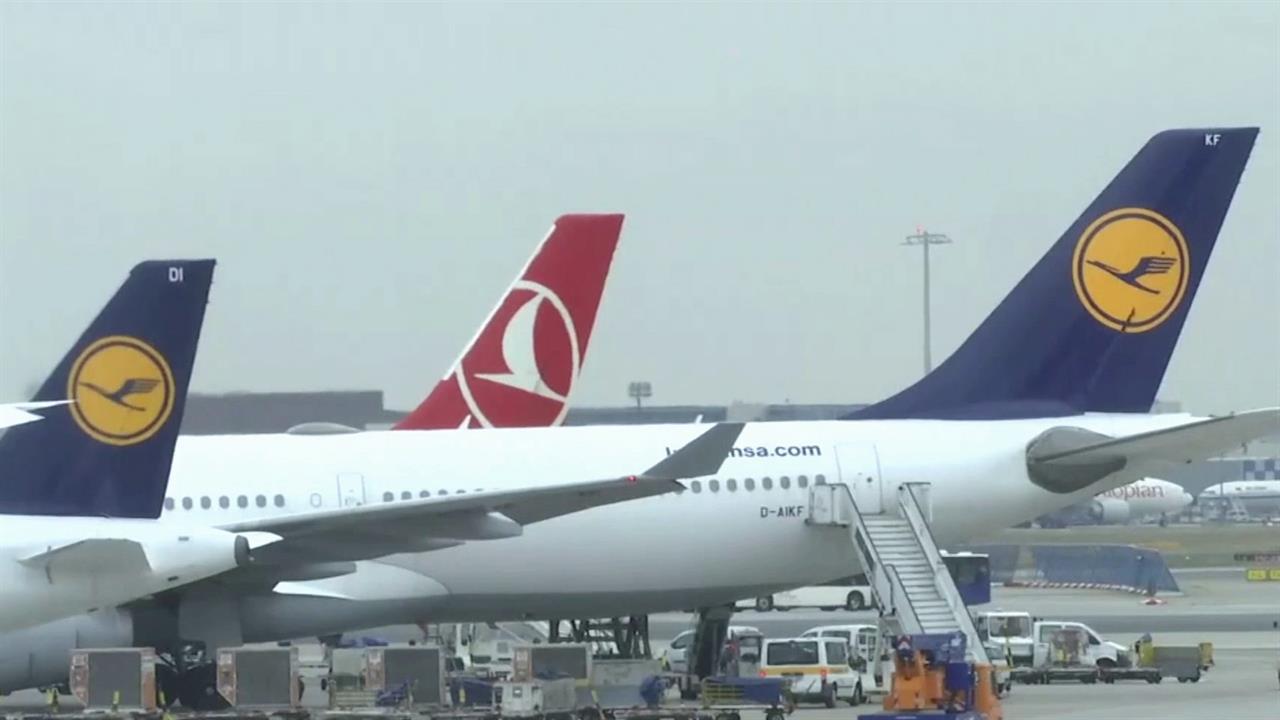 Цена нефти марки Brent опустилась на 3%