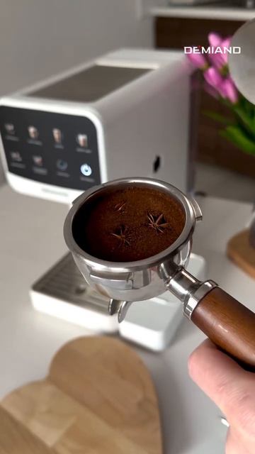 Кофе с бадьяном ⭐️