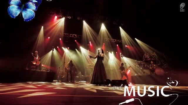 Tarja Turunen   -  Into The Sun  ( Al Studio 2025 )