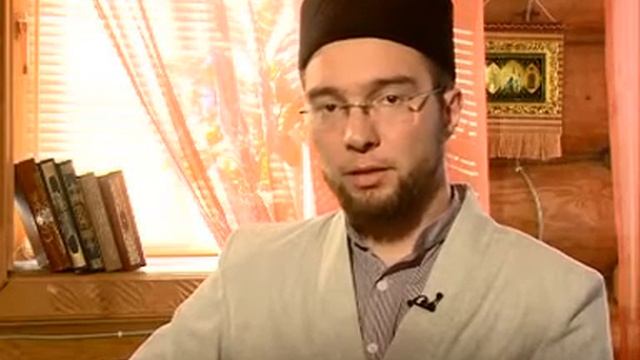 Дин вә хәят: 23.03.2016 - 