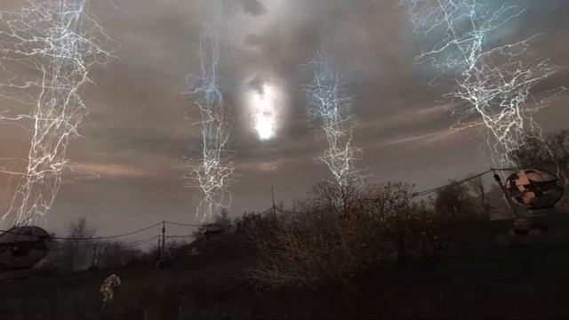 S.T.A.L.K.E.R.: Lost Alpha Developers Cut - Обзор игры от Чистонебовца Максима [2026 г.]