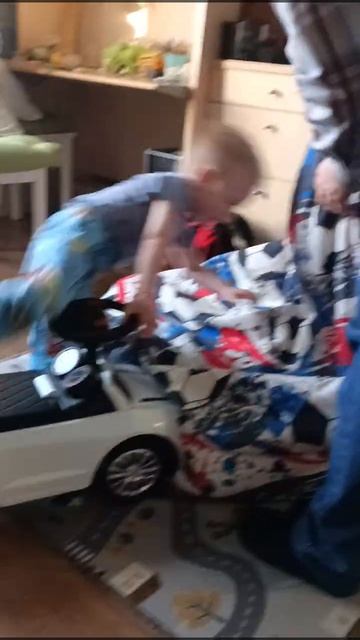 Прыжок гепарда 🙀