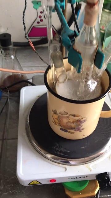 Параллельные синтезы