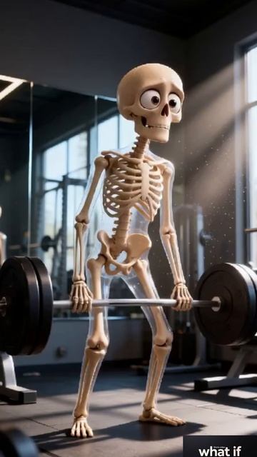 А что если организм перестанет адаптироваться