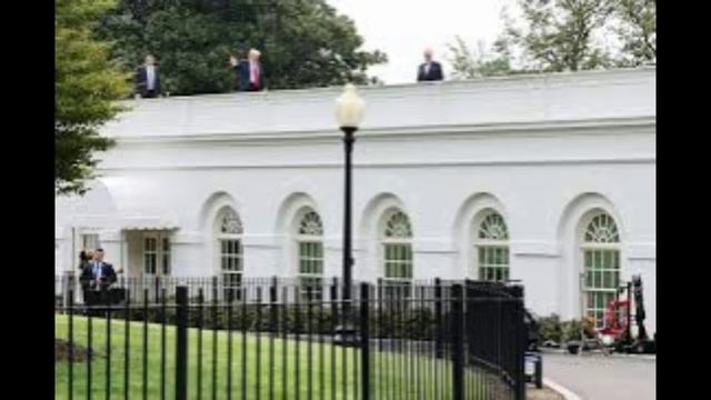 Суд вновь ограничил стройку бального зала Трампа в Белом доме