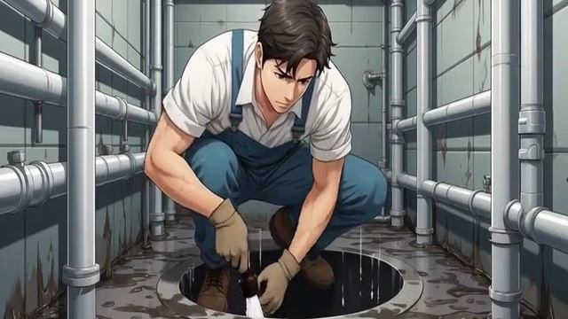 Принципы работы механической прочистки канализационных труб