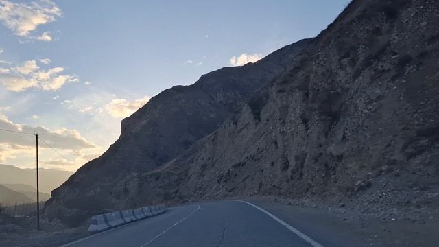 Дагестан,поездка в гости