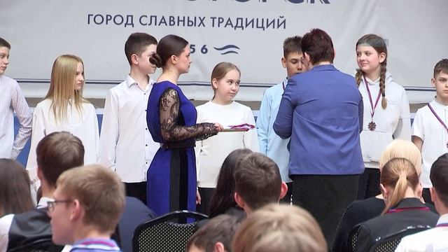 События недели