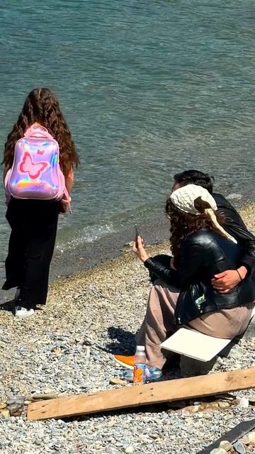 Геленджик в апреле. Агентство недвижимости Фрегат в Новороссийске.