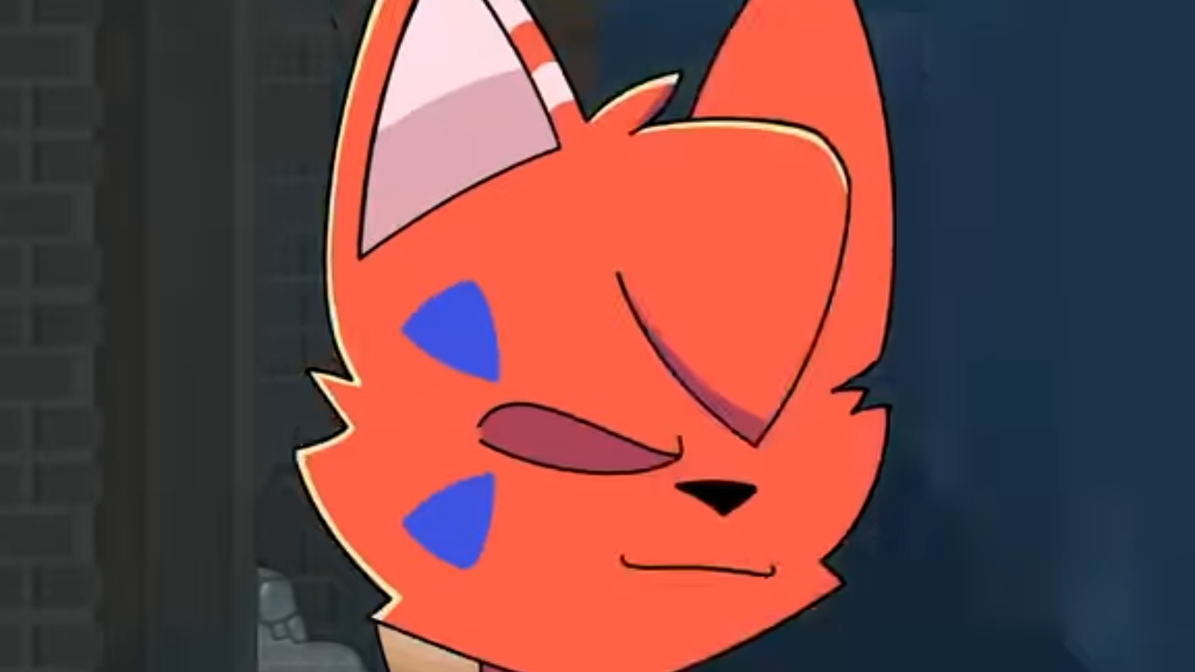 Эдит крискасу (сам делал!)