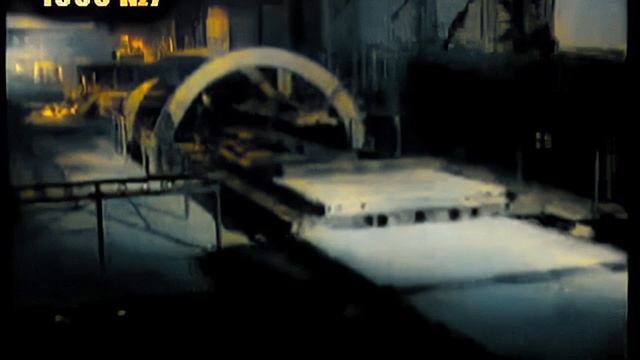 Эпизоды киножурнала - 1955.02.00 Новости дня вып. 07.