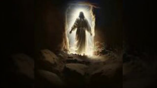 Христос воскрес (Вивальди апрель)