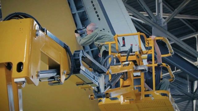 Громкие инновации 2026 в промышленности России