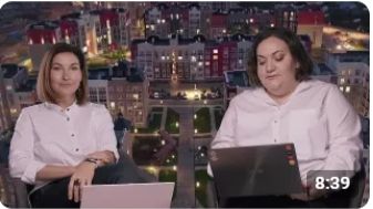 ✅ Демо онлайн-семинара «Коротко о наболевшем: отвечаем на ваши вопросы по управлению МКД»