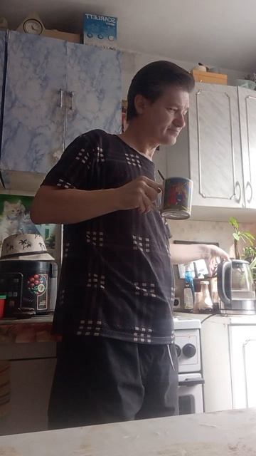 моменты счастья с утра