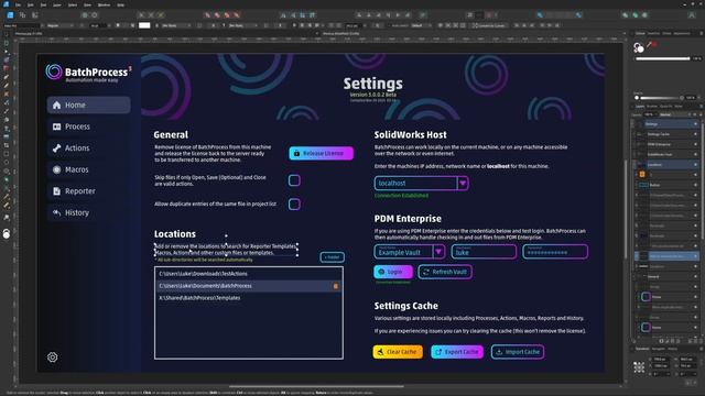 06. Avalonia UI Real World (Page Layout)