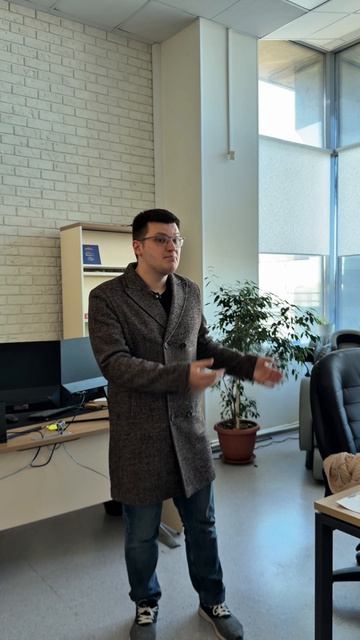 День рабочий - день тяжёлый