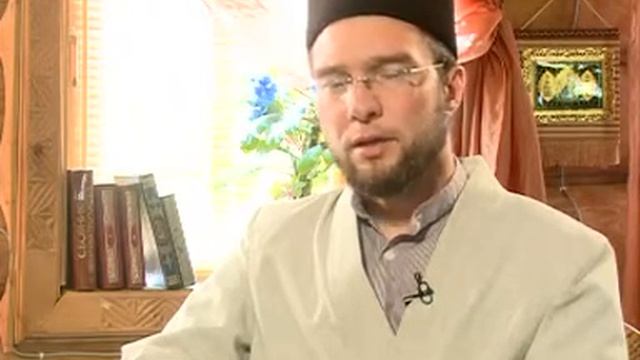 Дин вә хәят: 18.05.2016 - 