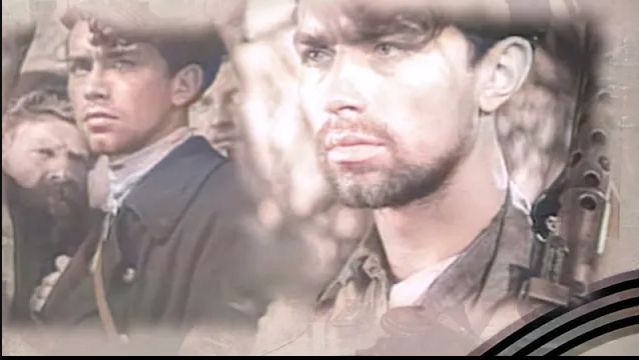 Те которые помогали Советской армии бороться с фашистами Партизаны!!! [в описании] #михаилкузнецов