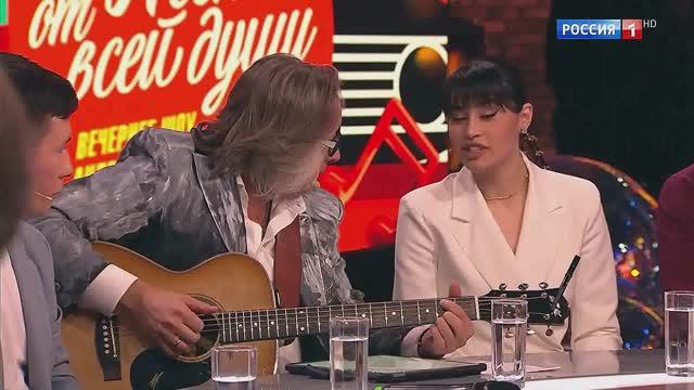 77 Диана Анкудинова - 