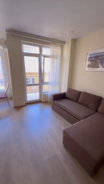 Жк сан Лайт 35 м2