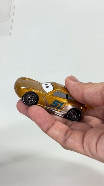 Молния Маккуин 🚗 Распаковка Tomica!