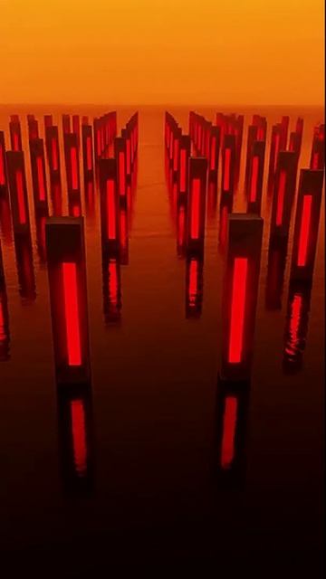 Фантастика и мистика. Красивая астральная реальность ИИ. Арт нейросеть. фэнтези #реальность #фэнтези