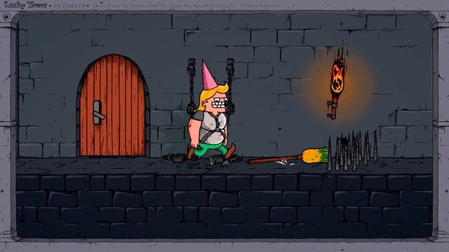 Lucky Tower Ultimate - Official Release Date Trailer