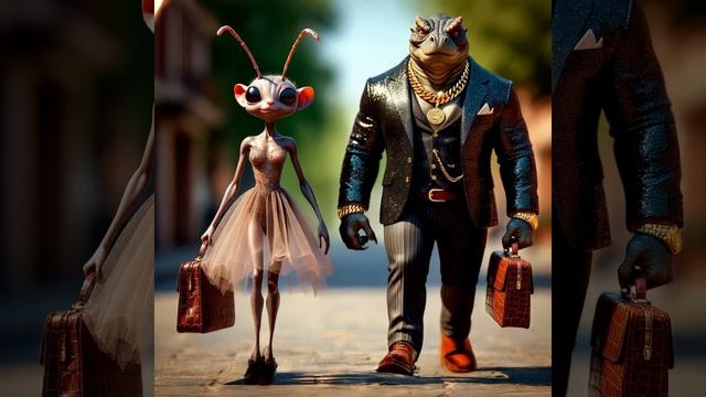 Счастье живет рядом с нами