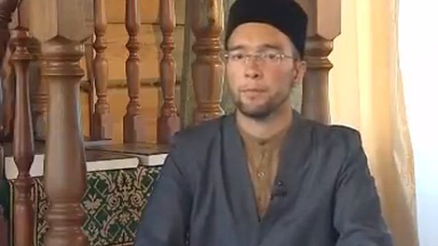 Дин вә хәят: 20.08.2014 - 