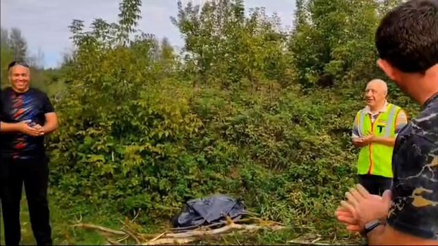 ТЧЭ-5 велопробег