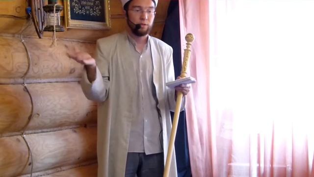 Полезные знания — Пятничная проповедь 05.08.2016 г.