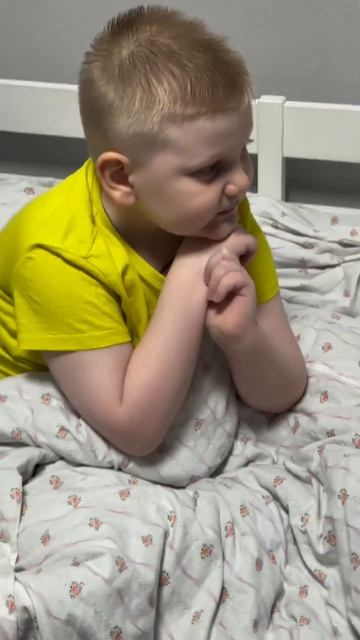 Береги себя братишка и возвращайся к сыновьям.