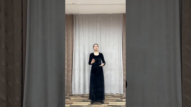 Шнитке «Зима» Римский-Корсаков хор «Как по мостикам, по калиновым»