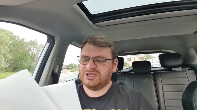 Читаем договор в Навигатор Такси. Что меня смущает?