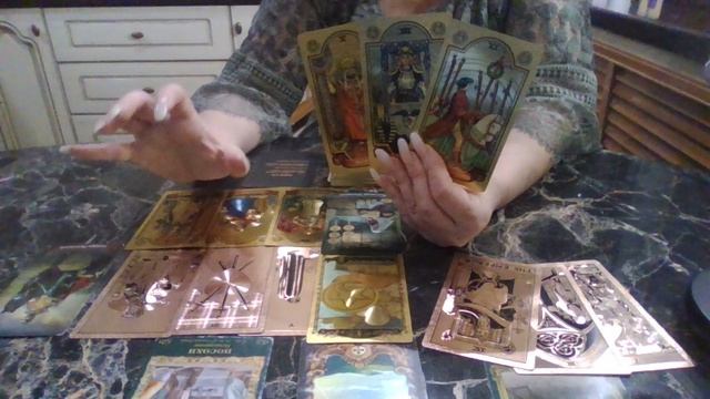 Рак с 20 по 26 апреля 2026