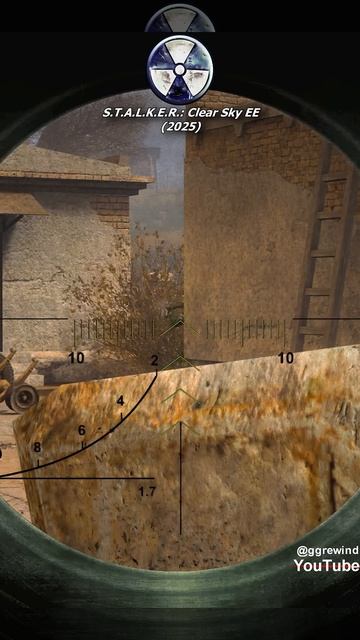 Реалистичное поведение NPC в STALKER