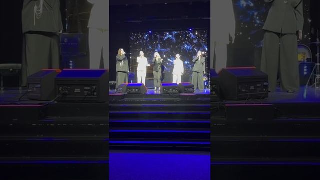 «Мы вместе» О. Газманов