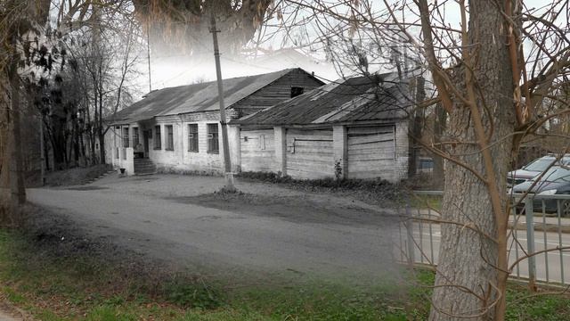 Яхромские слайды 5часть 4к