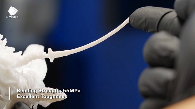 Смола ANYCUBIC ABS-Like