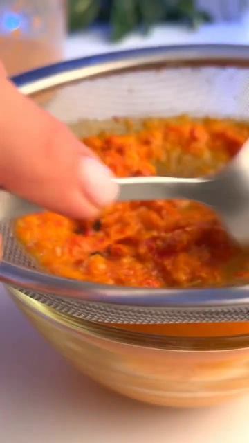 Забирай рецепт в комментариях